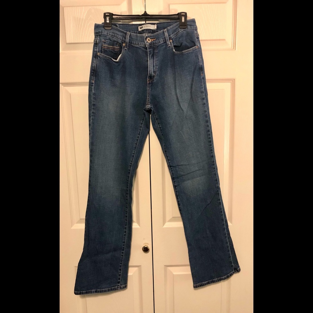 Levi’s